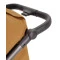 Прогулянкова коляска CARRELLO Bravo CRL-8512PU mango orange /1/